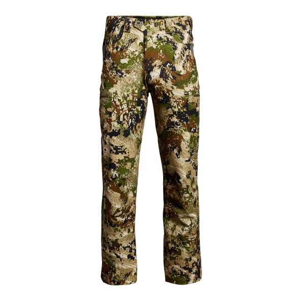Брюки Traverse Pant New (Мужской; 34x34; Optifade Subalpine)